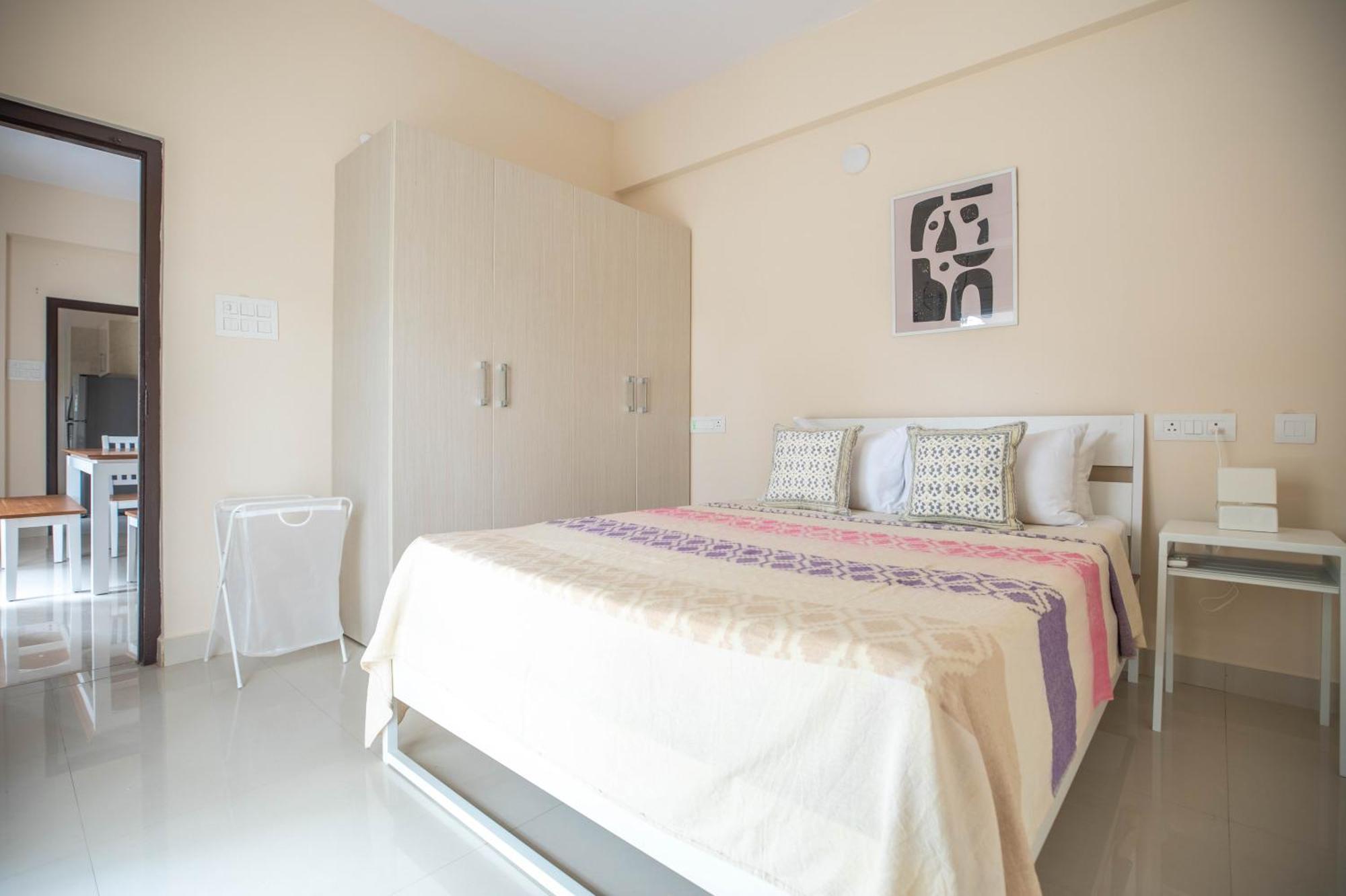Myhaus Apartment *