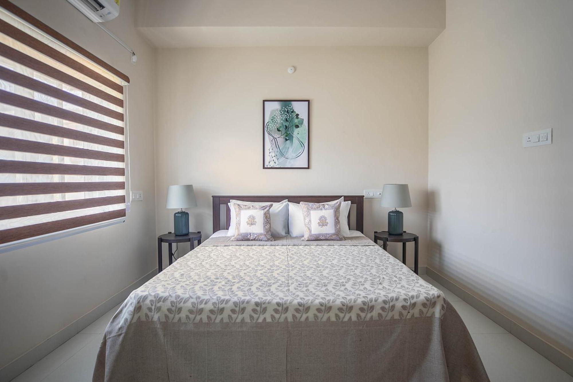 Myhaus Apartment Hyderabad