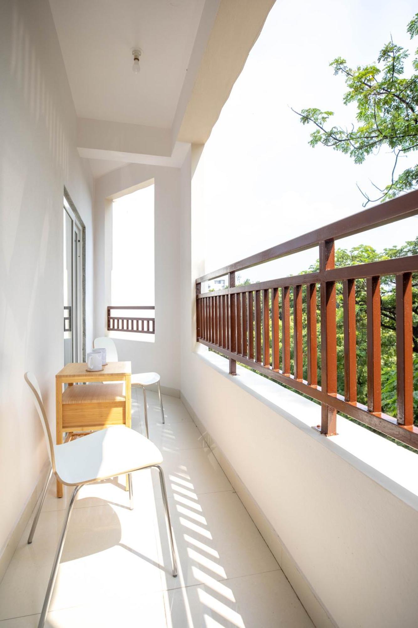 Myhaus Apartment