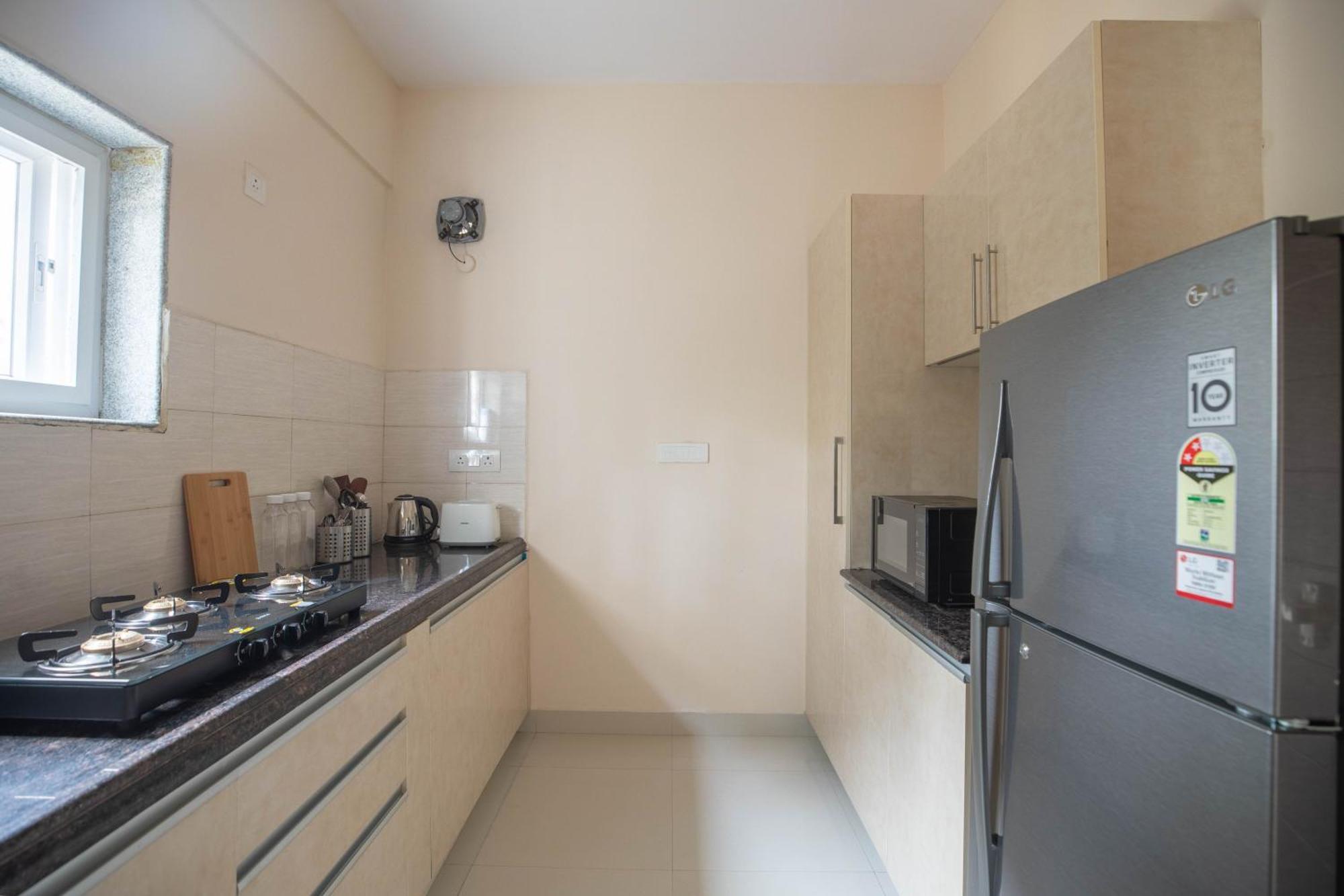 Myhaus * Hyderabad