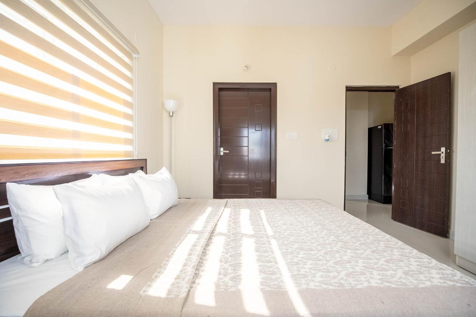 Myhaus Apartment Hyderabad